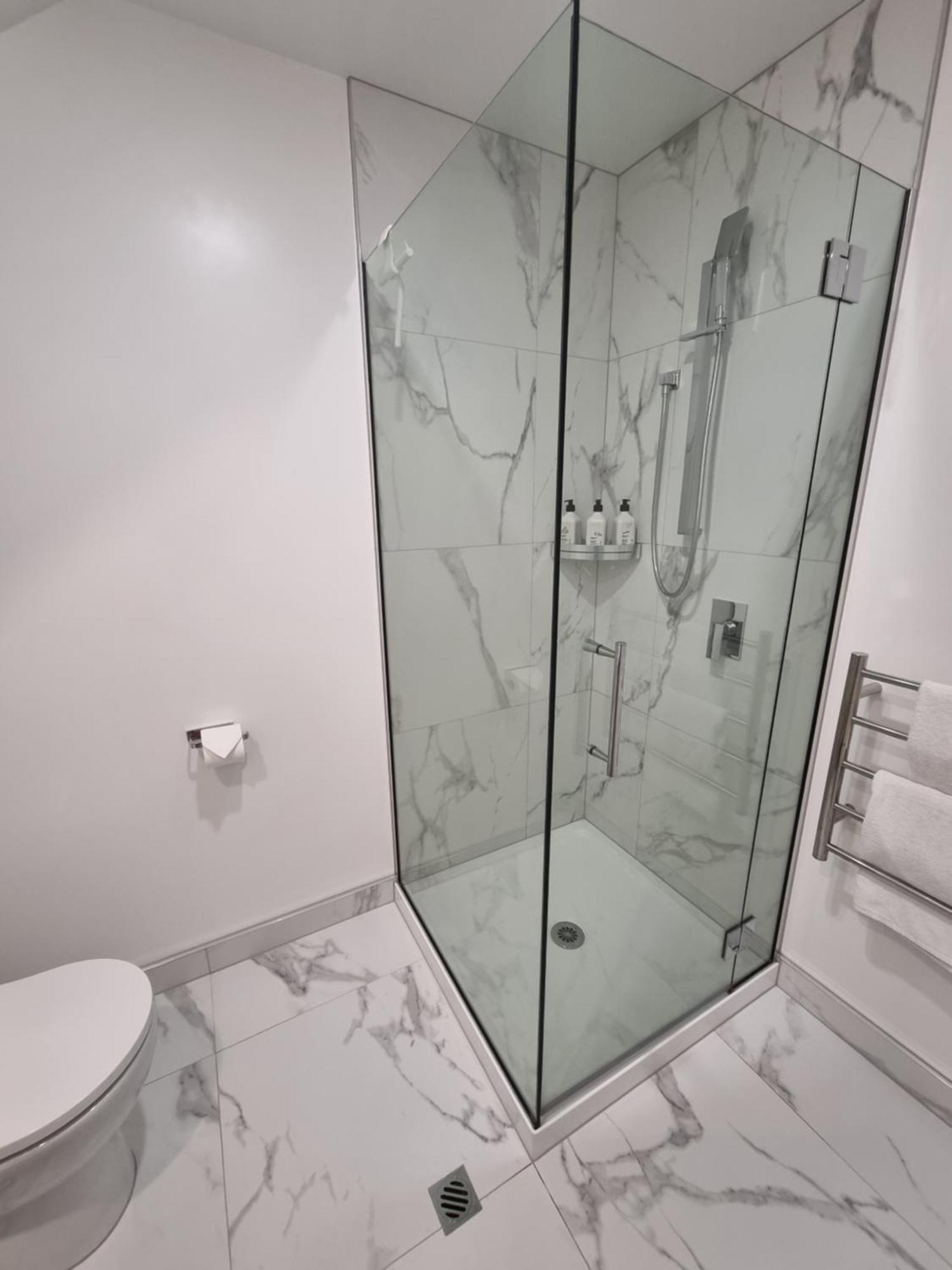Apartamento Cloud Nine Elegant Escape Awaits Christchurch Exterior foto