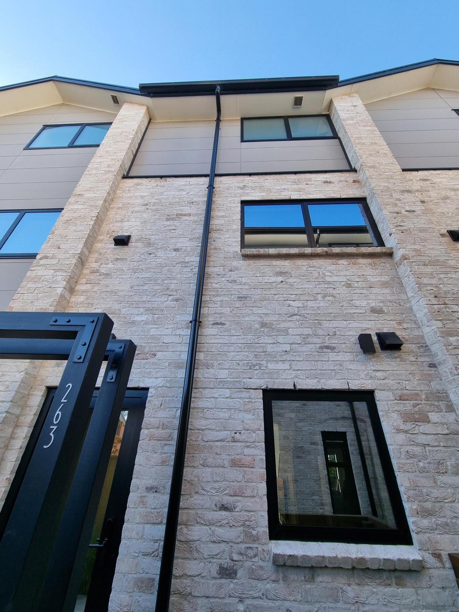 Apartamento Cloud Nine Elegant Escape Awaits Christchurch Exterior foto